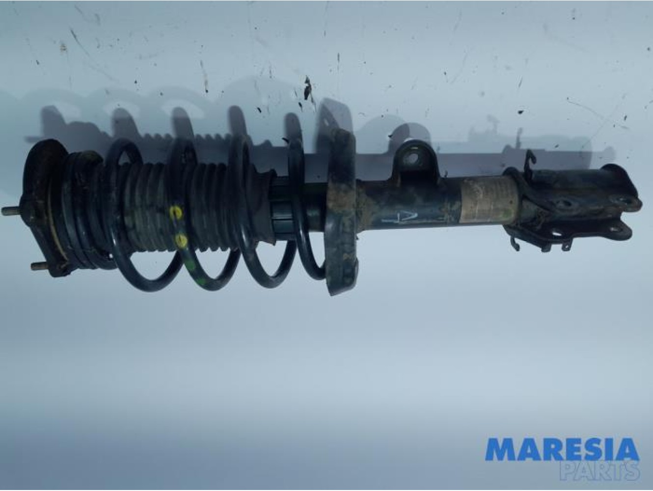 Fiat - Doblo - Front shock absorber rod, left