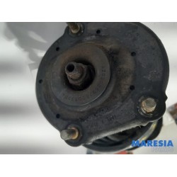 Fiat - Doblo - Front shock absorber rod, left