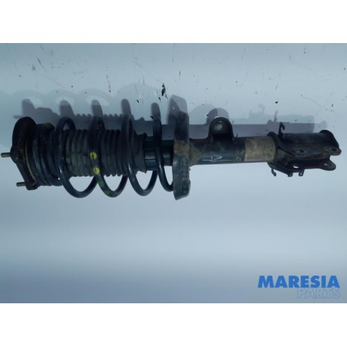 Fiat - Doblo - Front shock absorber rod, left