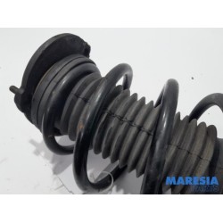 Fiat - Doblo - Front shock absorber rod, right