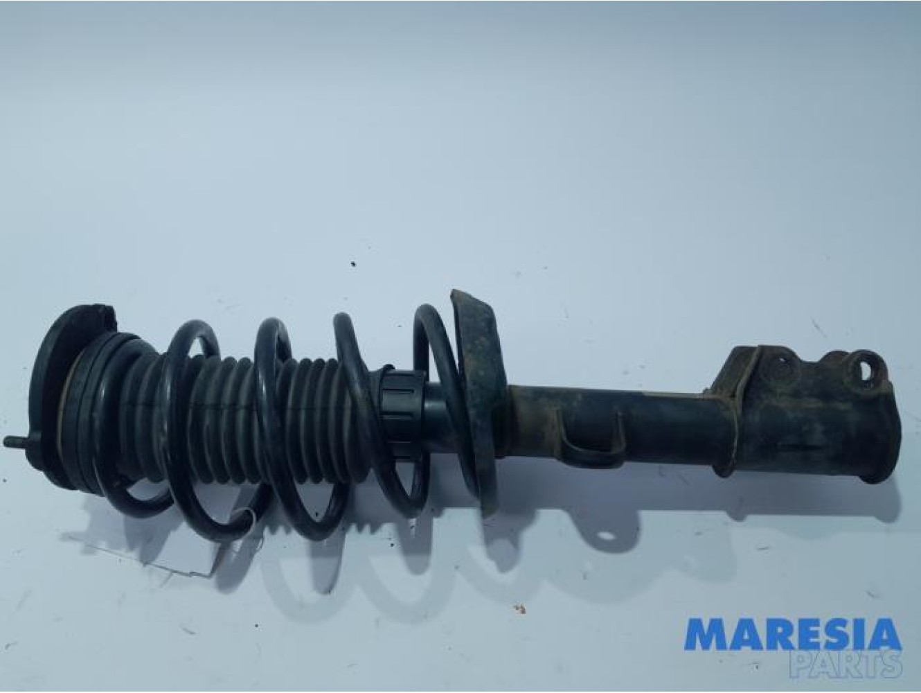 Fiat - Doblo - Front shock absorber rod, right