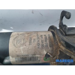 Fiat - Doblo - Front shock absorber rod, right