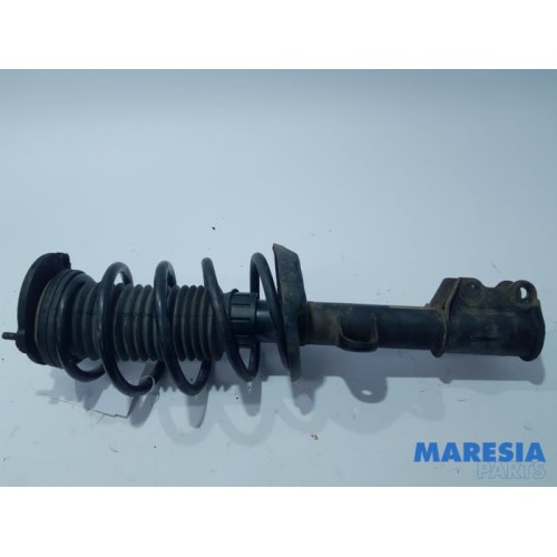 Fiat - Doblo - Front shock absorber rod, right