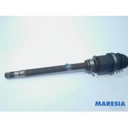 Fiat - Doblo - Front drive shaft, right
