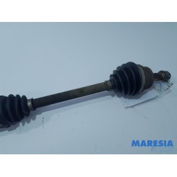 Fiat - Doblo - Front drive shaft, right