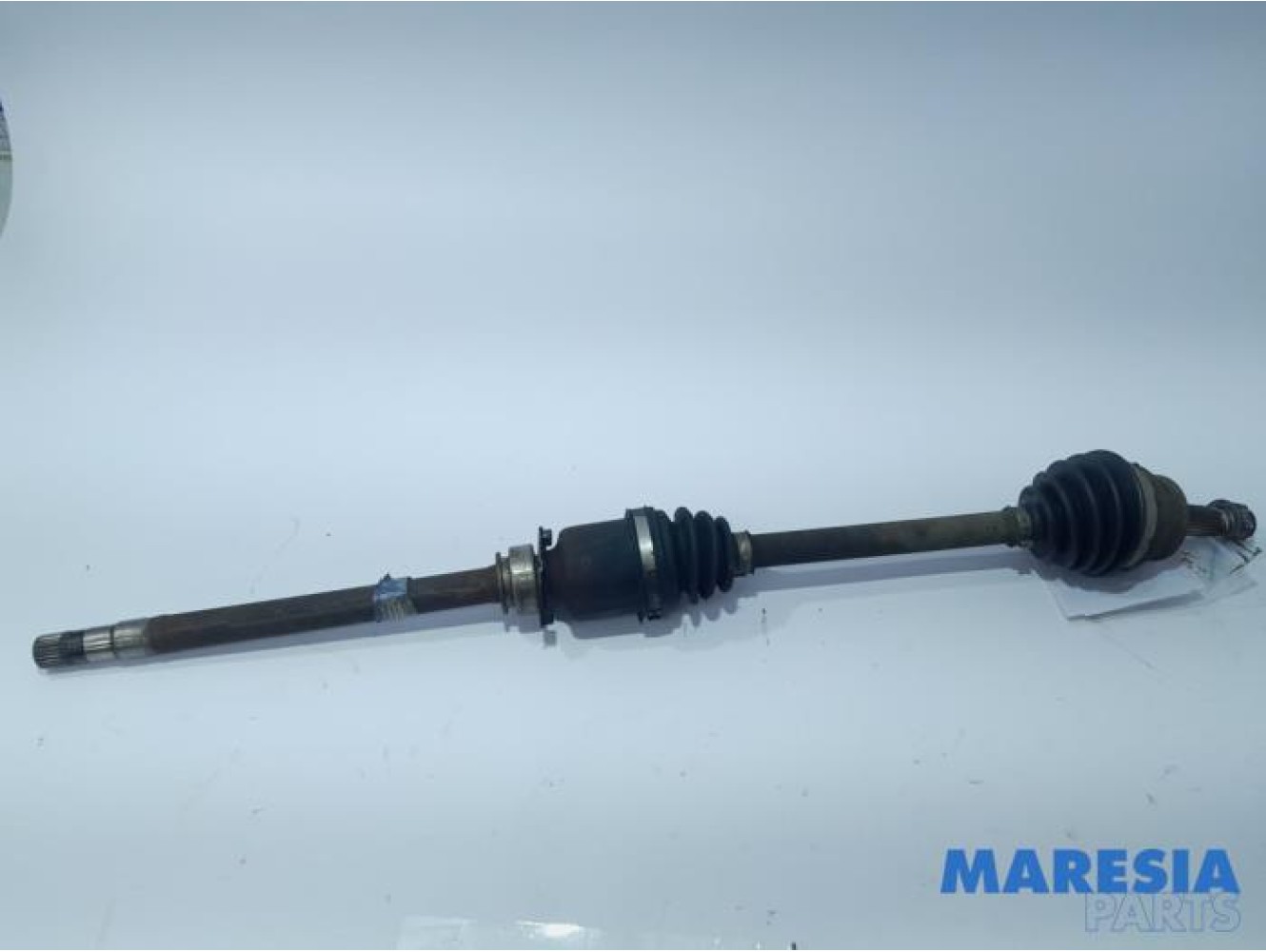 Fiat - Doblo - Front drive shaft, right