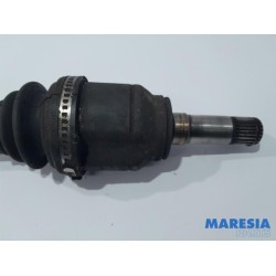 Fiat - Doblo - Front drive shaft, left