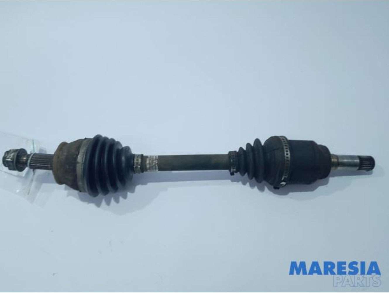 Fiat - Doblo - Front drive shaft, left