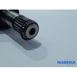 Fiat - Doblo - Front drive shaft, left