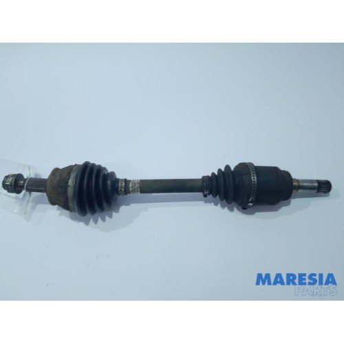 Fiat - Doblo - Front drive shaft, left