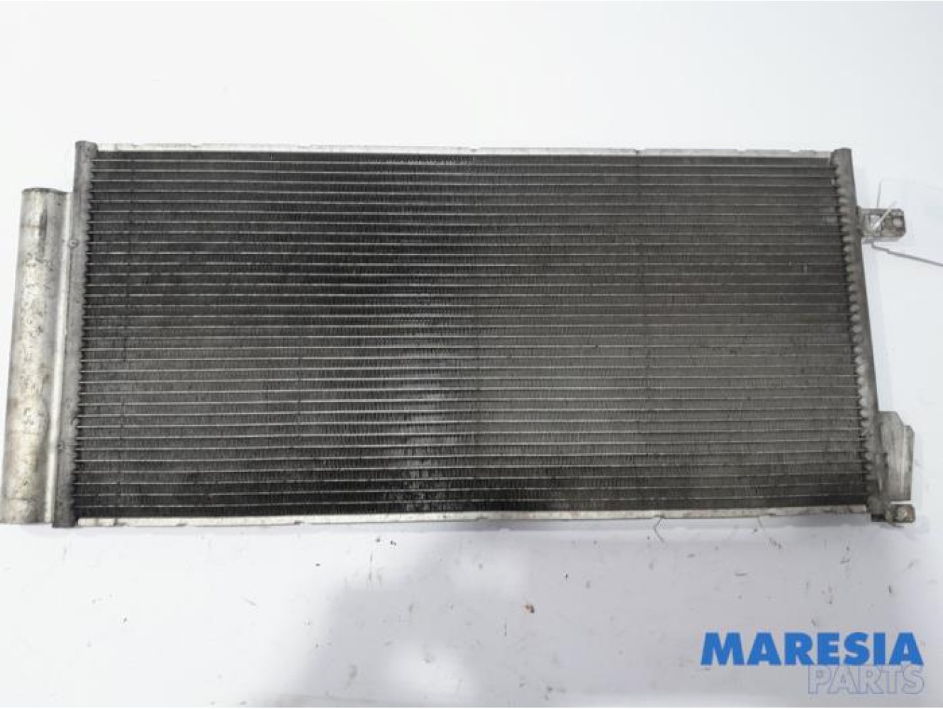 Fiat - Doblo - Airco Condensor