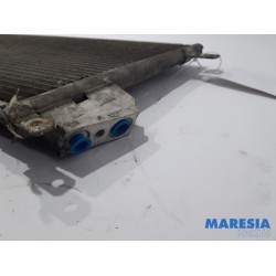 Fiat - Doblo - Airco Condensor
