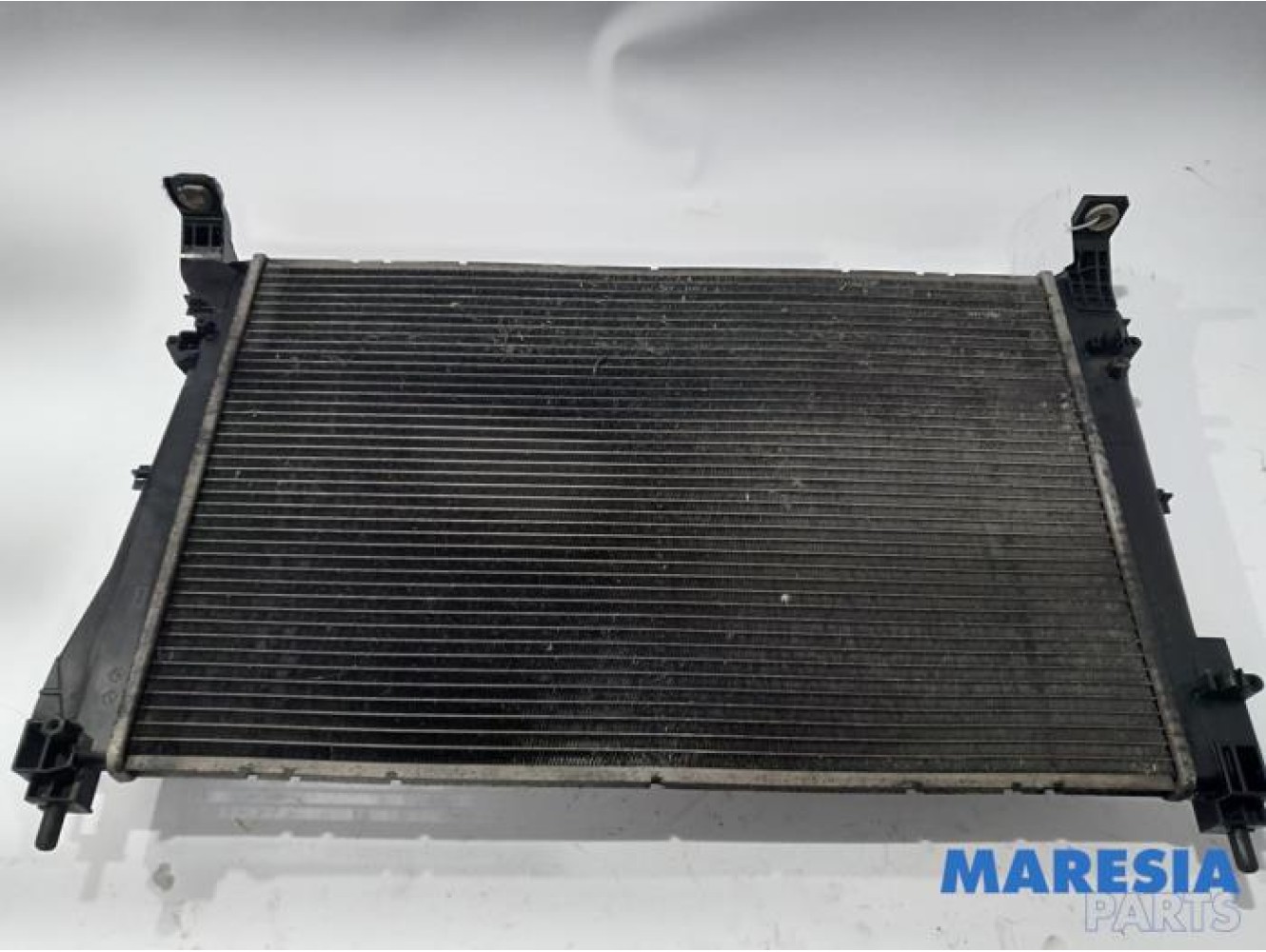 Fiat - Doblo - Radiator