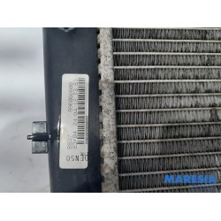 Fiat - Doblo - Radiator