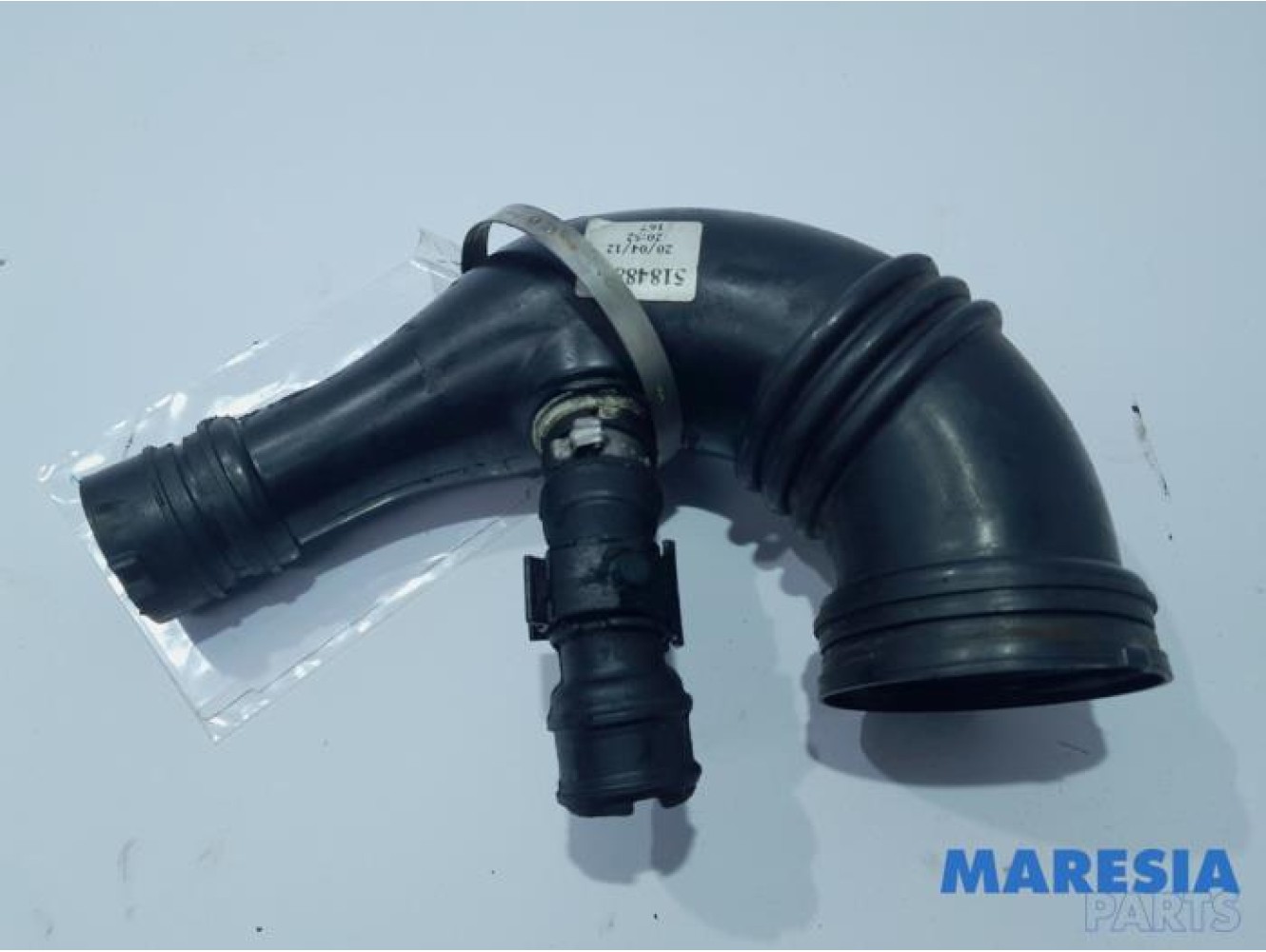 Fiat - Doblo - Air intake hose