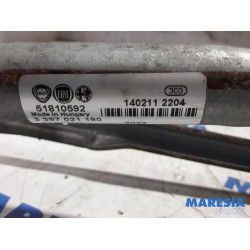 Fiat - Doblo - Wiper mechanism