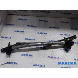 Fiat - Doblo - Wiper mechanism