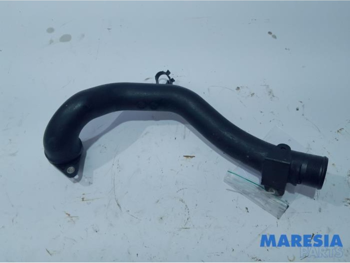 Fiat - Doblo - Intercooler Buis