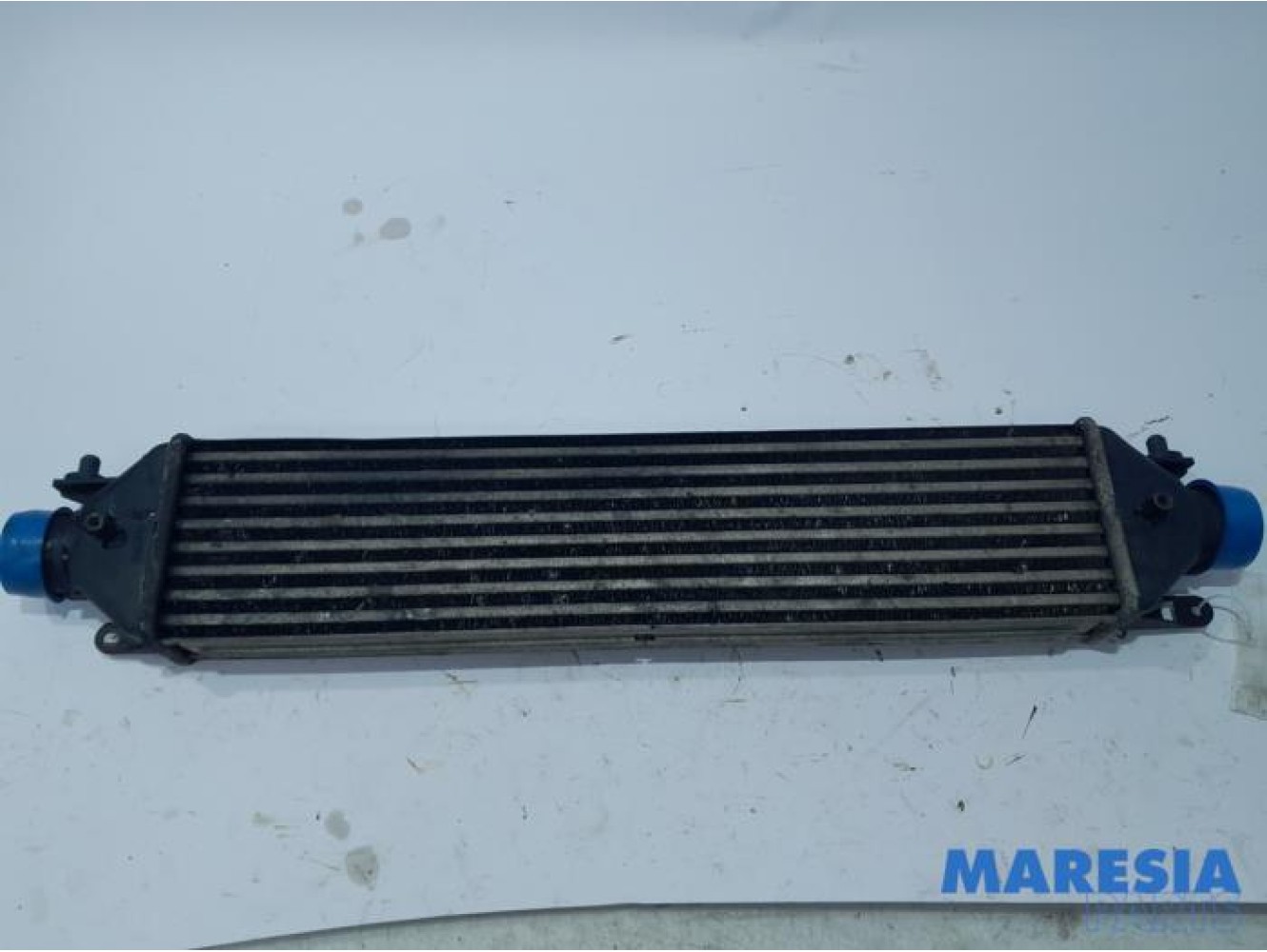 Fiat - Doblo - Intercooler