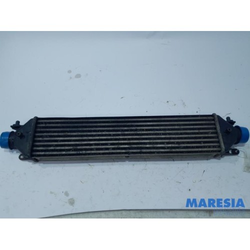 Fiat - Doblo - Intercooler