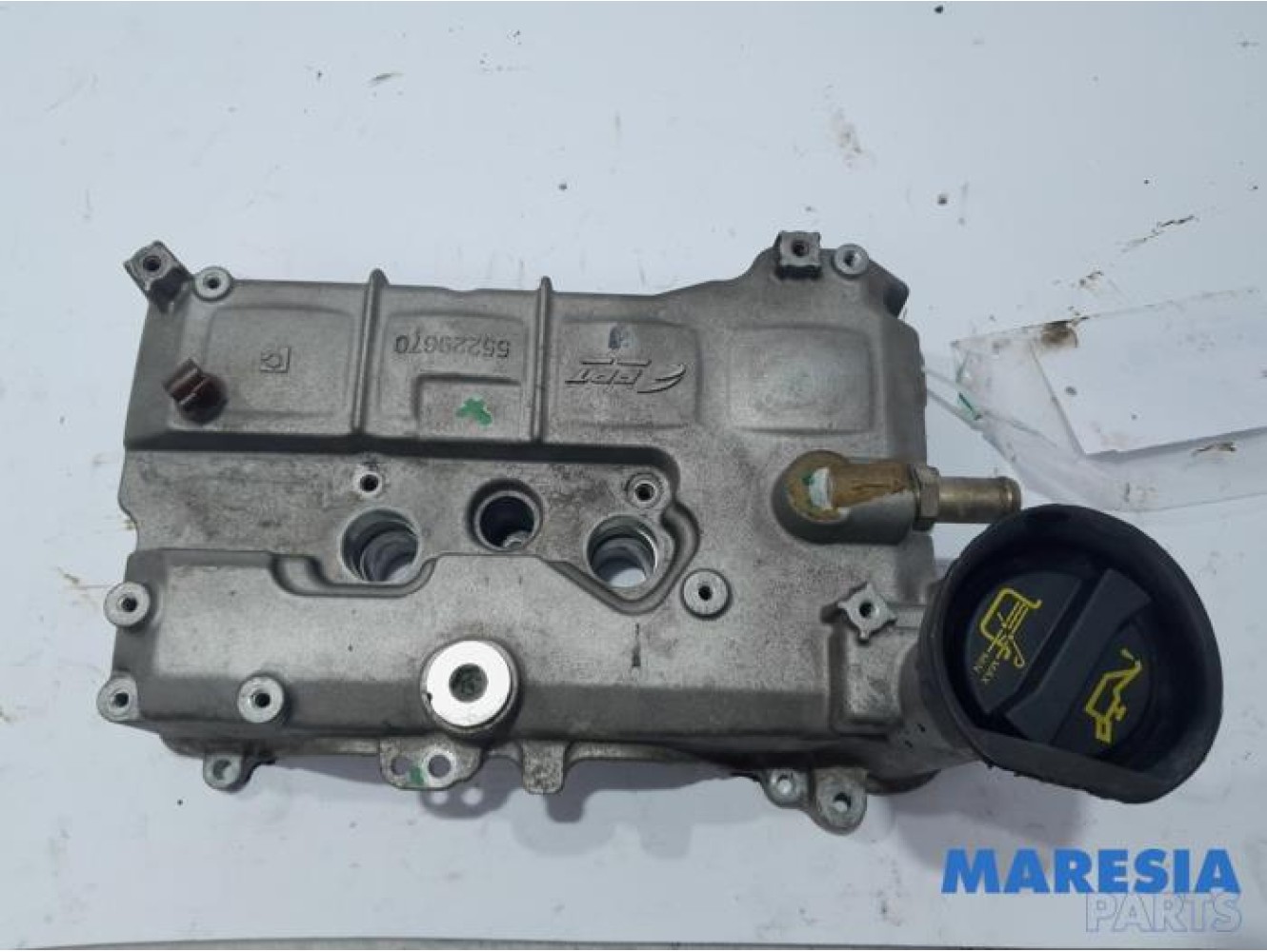 Fiat - 500 - Rocker cover