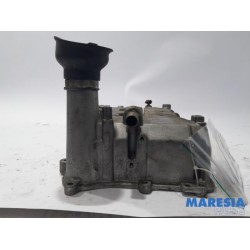 Fiat - 500 - Rocker cover
