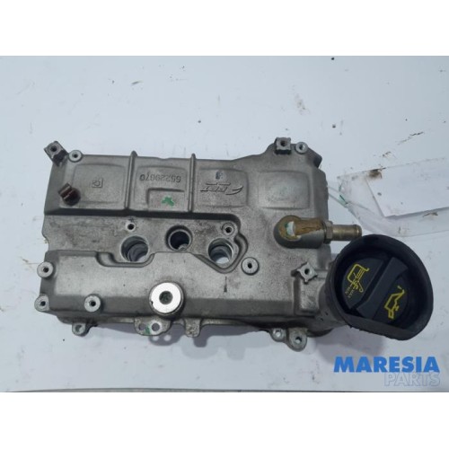 Fiat - 500 - Ventildeckel