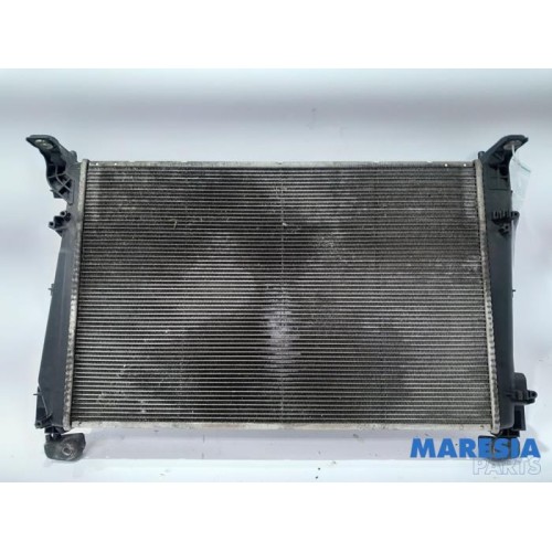 Alfa Romeo - Mito - Radiateur