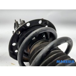 Alfa Romeo - Mito - Front shock absorber rod, left