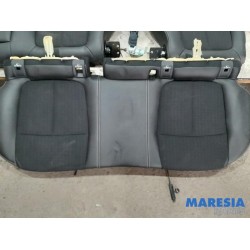 Renault - Kadjar - Banquette arrière