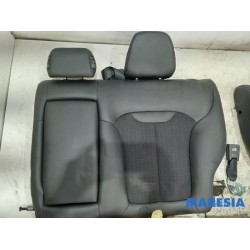 Renault - Kadjar - Banquette arrière