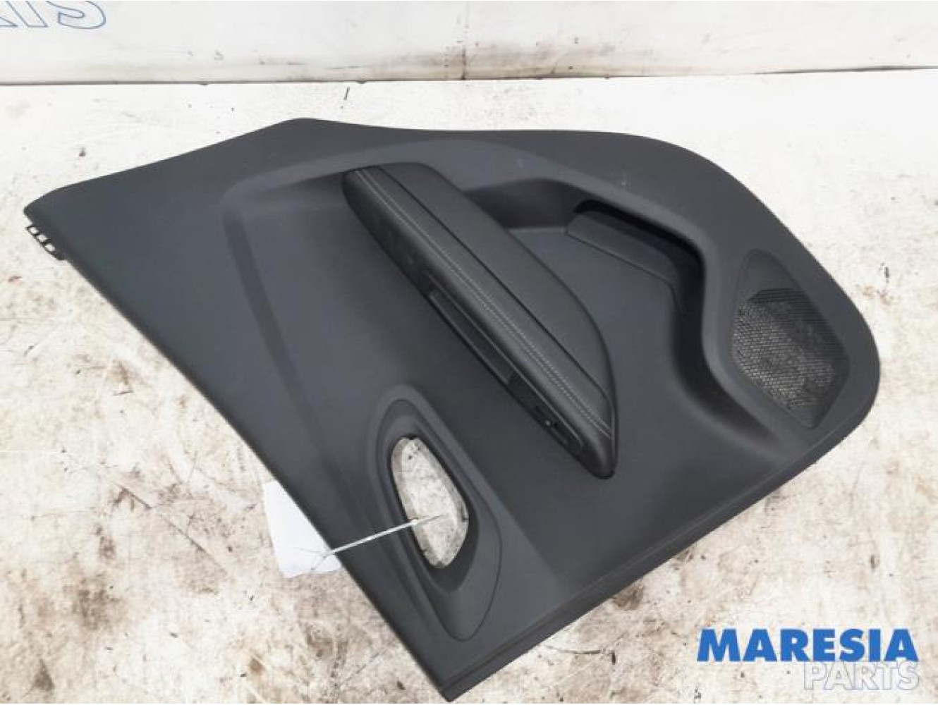 Renault - Kadjar - Revêtement portière 4portes arrière droite