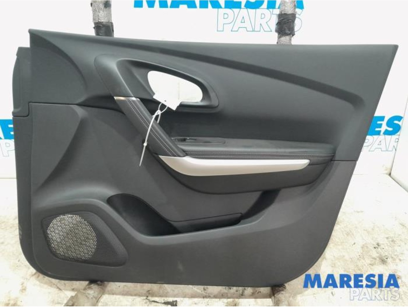 Renault - Kadjar - Revêtement portière 4portes avant droite