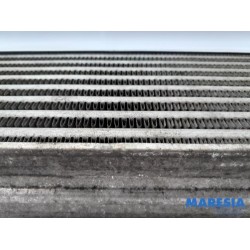 Alfa Romeo - Mito - Intercooler