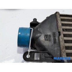 Alfa Romeo - Mito - Intercooler