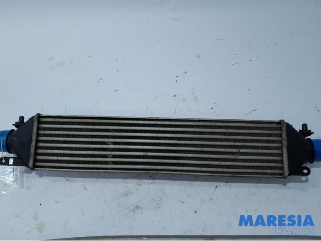 Alfa Romeo - Mito - Intercooler