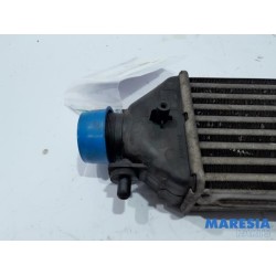 Alfa Romeo - Mito - Intercooler