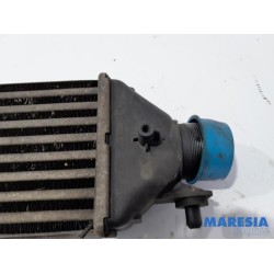 Alfa Romeo - Mito - Intercooler