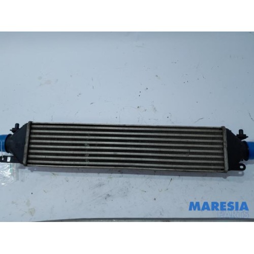 Alfa Romeo - Mito - Intercooler