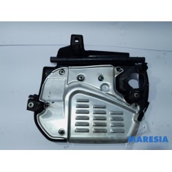 Alfa Romeo - Mito - Plaque de protection moteur