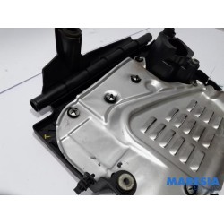 Alfa Romeo - Mito - Plaque de protection moteur