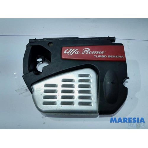 Alfa Romeo - Mito - Engine protection panel