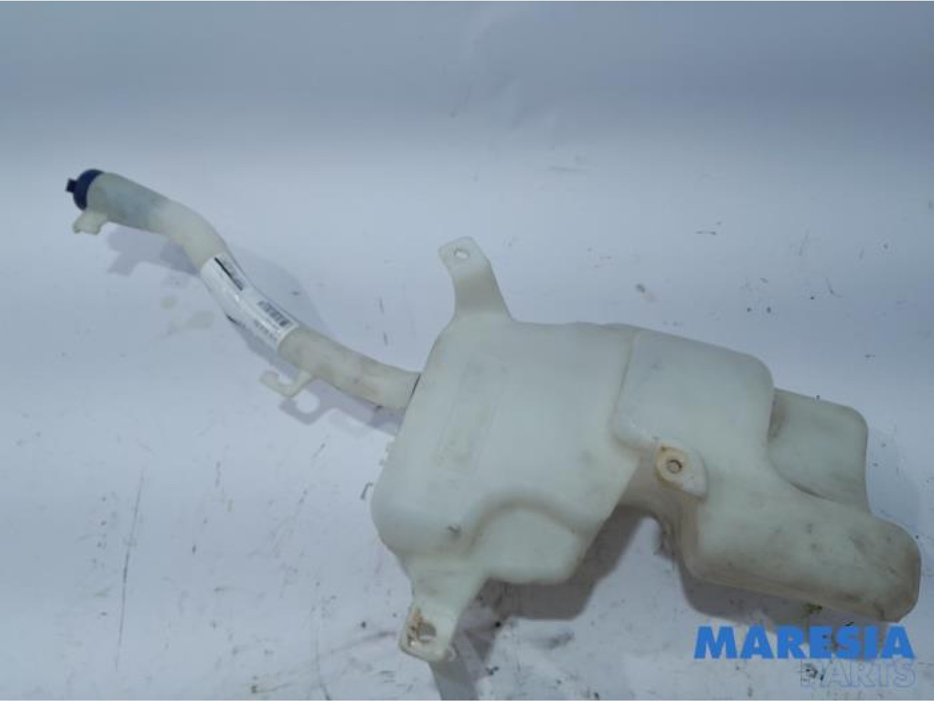 Fiat - Doblo - Front windscreen washer reservoir