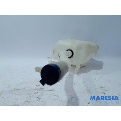 Fiat - Doblo - Front windscreen washer reservoir