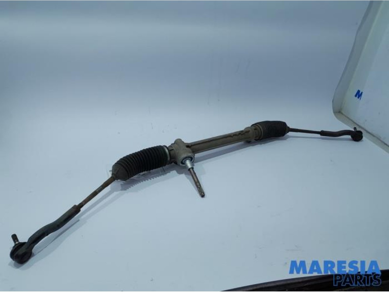 Fiat - 500 - Power steering box