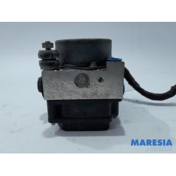 Fiat - 500 - ABS Pumpe