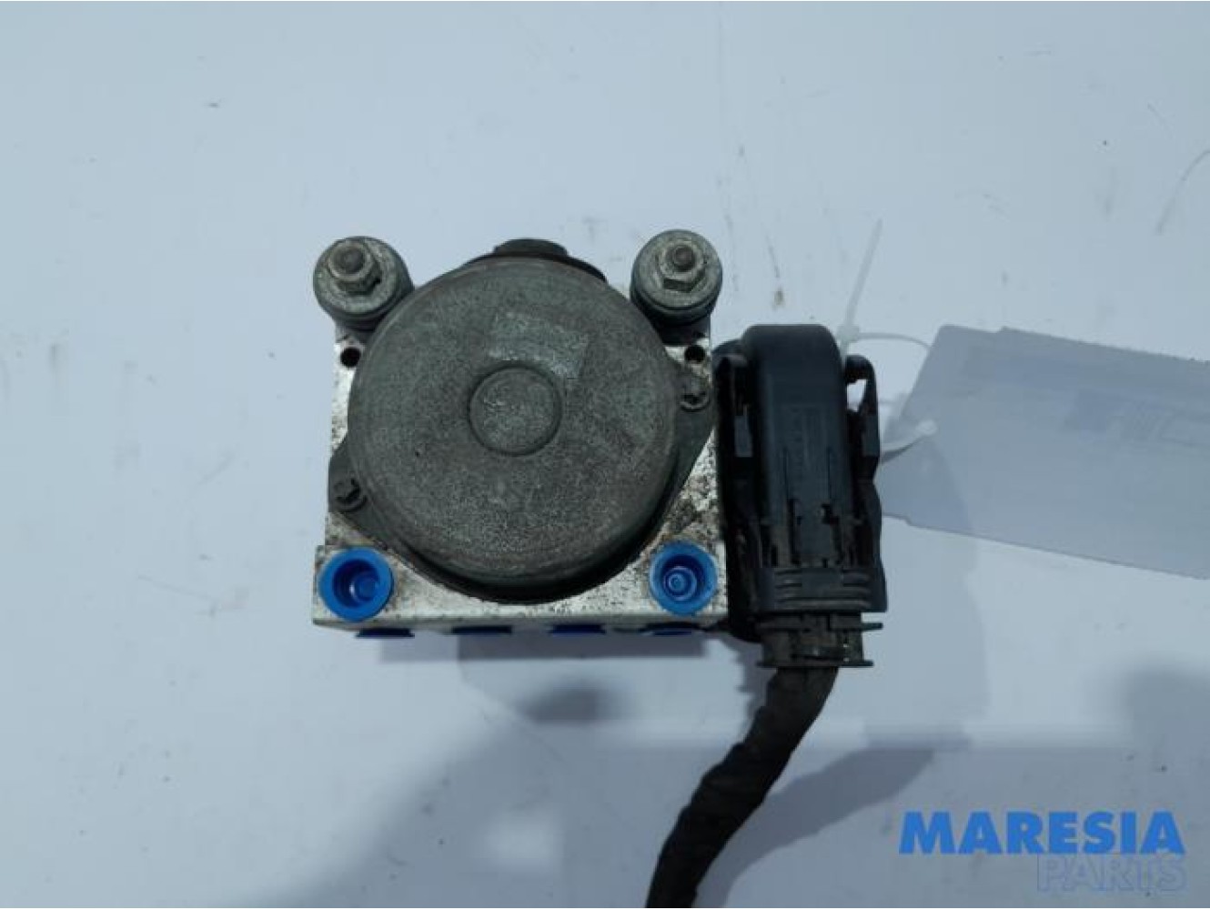 Fiat - 500 - ABS Pumpe