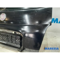 Fiat - 500 - Achterklep