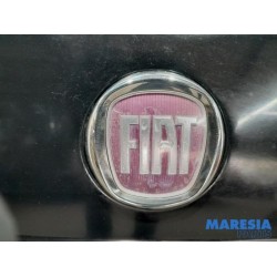 Fiat - 500 - Achterklep