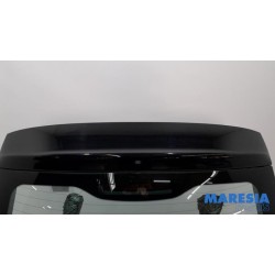 Fiat - 500 - Achterklep